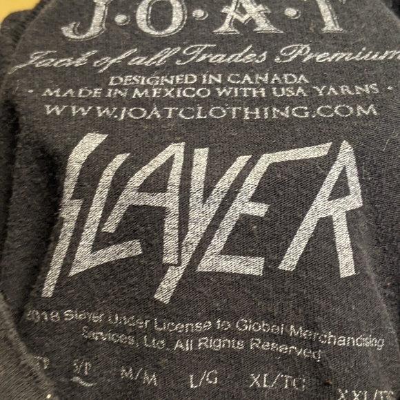 Concert t shirts - Picture 7 of 10